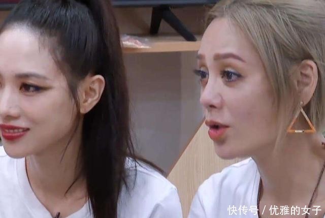 名单|《乘风破浪》五公分组名单曝光,“他”作为特邀嘉宾首次亮相舞台