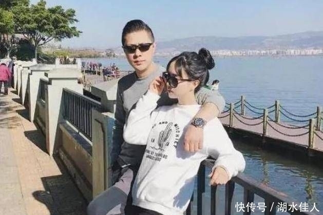 想法|“你男朋友真帅”,“这是我爸”相差25岁似情侣,逆生长羡煞旁人