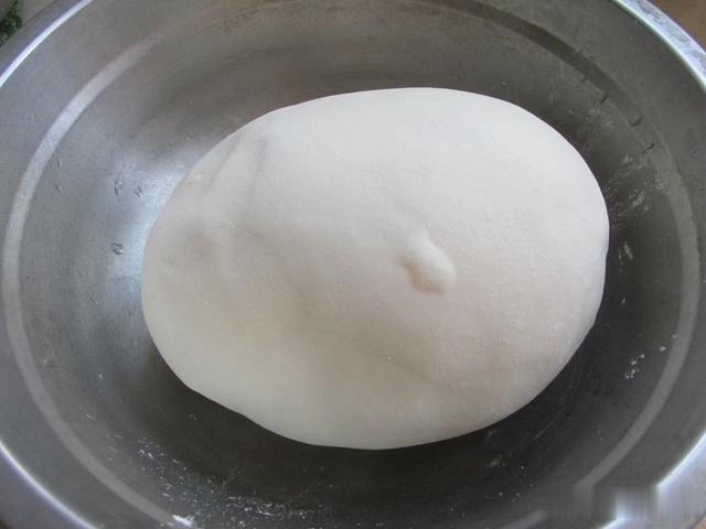 好吃|调素馅时,2步做对了包出来的饺子不出水更鲜美,比肉馅好吃