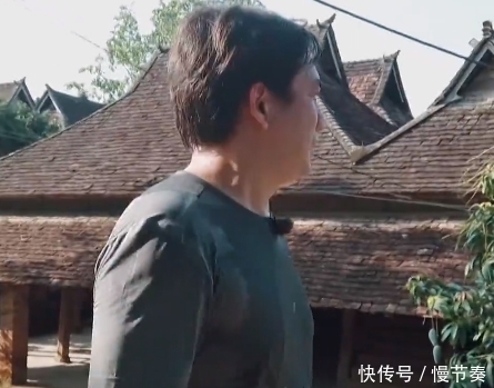  陷入|陷入一个怪圈的《向往的生活》，也该结束了！