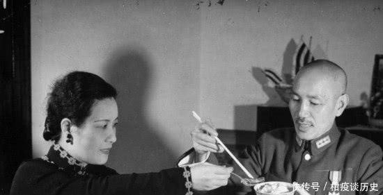 文武双全|解放战争中，孙立人文武双全，为何不被重用？