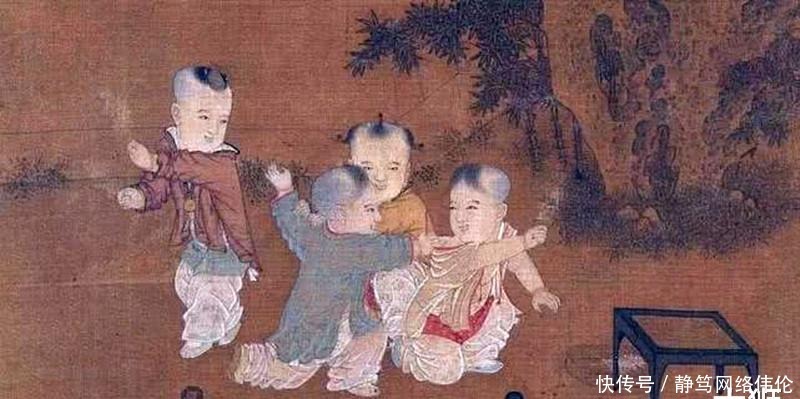 年间|崇祯年间一桩“争子奇案”，看罢不禁切齿：乞丐之恶，远胜鬼卒