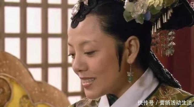 无子无宠|《甄嬛传》:敬妃无子无宠,深宫中每一块砖她都数过,是个狠角色