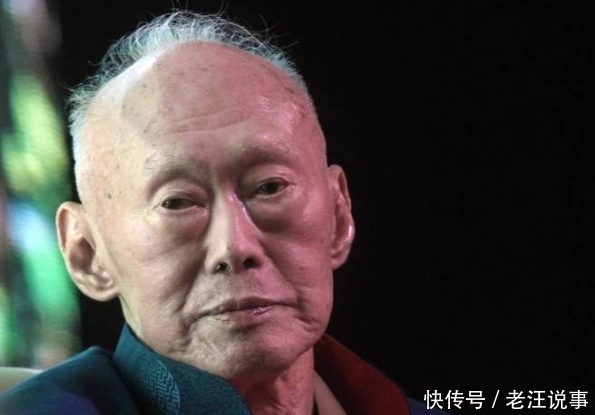 应对|李光耀:俄罗斯需尽快发展远东,以应对邻国的复兴