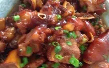 下馆子|那些最让人无法抗拒的,下馆子必点菜,教你一招,在家也能轻松做