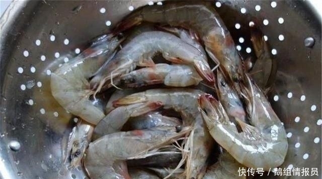 暖水|水煮虾，暖水下锅还是冷水下锅？如果没弄懂，虾都白吃了