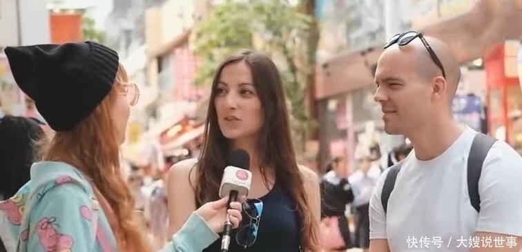 法国|法国人讨论: 为什么中国看起来比法国更像发达国家?