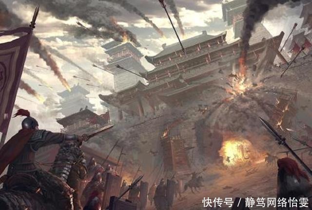 老板|第一谋士的职场升级技巧:杀前老板,只谈钱权