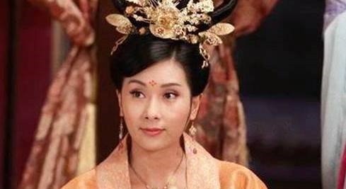 唐中宗|唐朝最美公主，妄想当女皇，竟和母后一起毒杀了父皇！