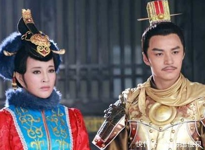 女人|这个女人为李世民倾其一生，却从未得到李世民的爱！
