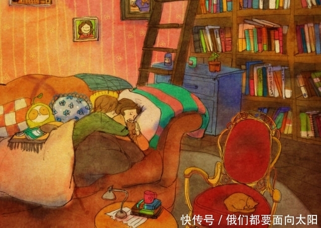 正确理解|如何正确理解另一半?好的感情,两个人需要做好这些事