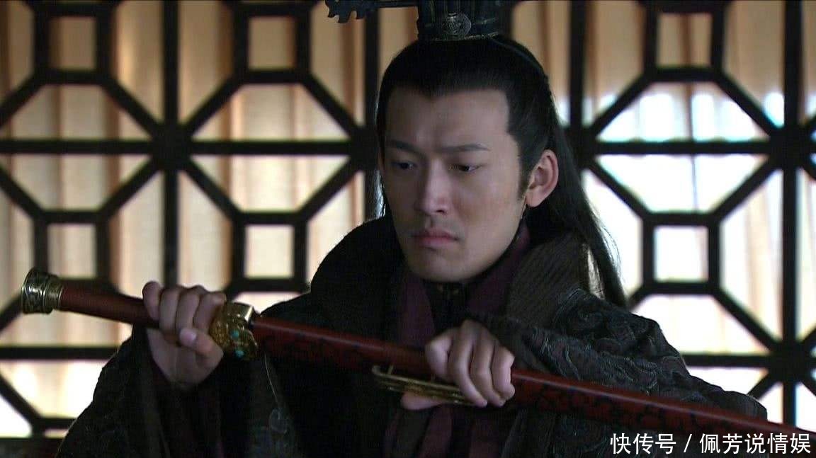 美艳|孙策被刺身亡后,年轻美艳的大乔结局是怎样的?下场令人心酸