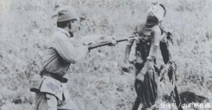 女护士|抗战老照片图二是抗战时期的女护士,最后一张看了人神共愤!