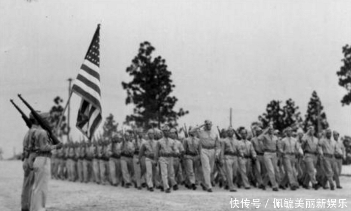 中国人表示|第四次第五次战役失败, 但是美军却坚决不敢再打, 实在是被打的太惨了