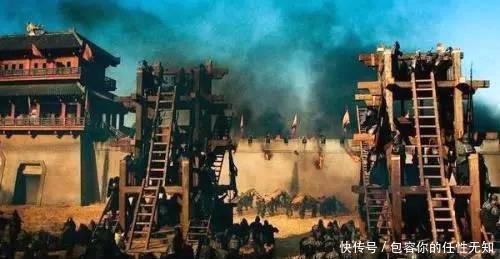 全家|历史上最冤枉的人，替皇帝背锅，自己被冤死还祸及全家