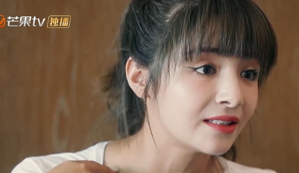  吐槽|麦迪娜和姜潮，请退出《婆婆和妈妈》！