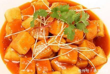  老抽|家常菜的一些推荐，桌上必备的食物，学会了为家人做一顿美味的饭菜