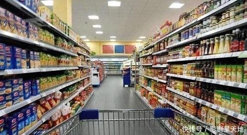 是因为|为什么老百姓不愿意逛超市?不是因为网购太方便,是因为超市变了