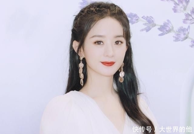 粉丝|粉丝开撕后,赵丽颖被踢出宣传图!不怪粉丝,赵丽颖实惨罢了