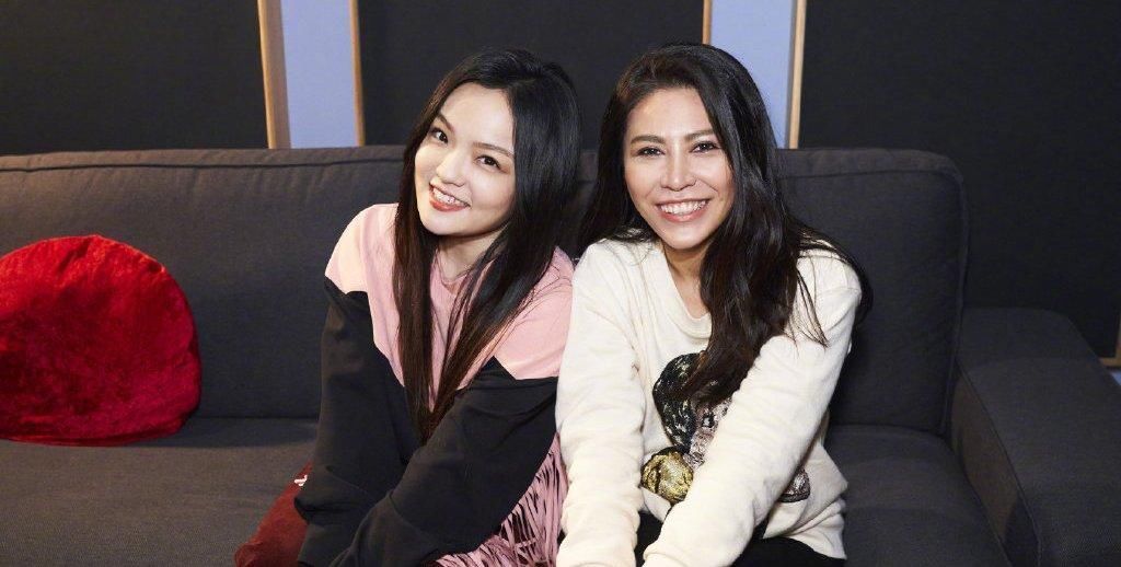 林俊杰|《歌手》总决赛帮帮唱,徐佳莹放大招,嘉宾全是天王歌后级别!