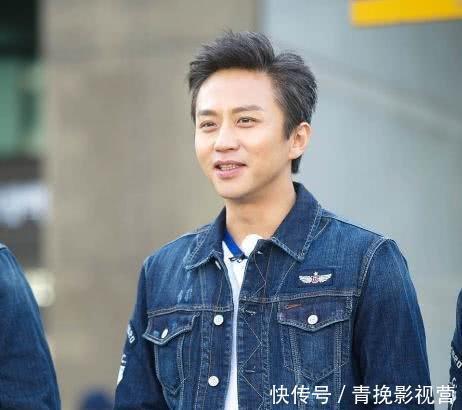 台新|他退出跑男不到100天,转身录制芒果台新综艺,网友:脸疼不?