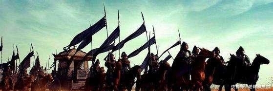 残暴|匈奴是华夏族后裔?欧洲学者说:我们可能是中国人后裔