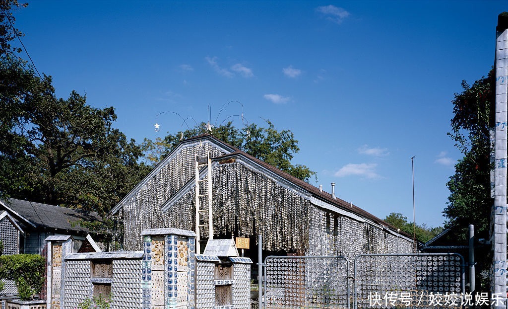 美国|美国最有趣的街道景点，最悠久的有300多年的历史了