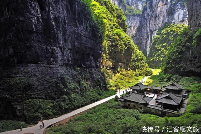  大片|国内这些美如画的目的地，随手一拍都是大片