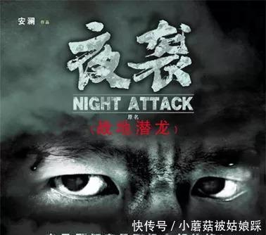 热血|揭秘陈锡联率600多人夜袭阳明堡,热血战士炸毁24架日军战机