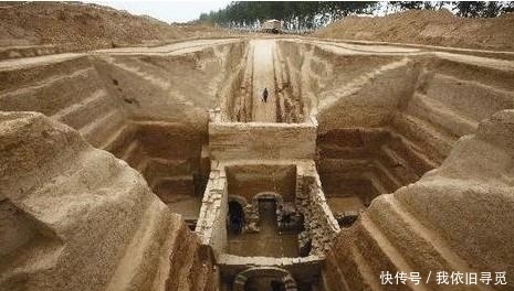  原理|中国古代墓葬防盗术, 积沙墓中细沙防盗的原理