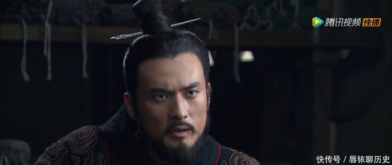 残生|鬼谷子之徒秦国相国张仪:做一个天下梦,然后了却残生