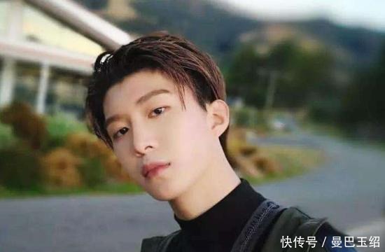  林彦俊|NPC解散十个月，有的人红到发紫，有的人颜值高却让人遗忘