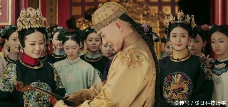  皇帝|她刚生完孩子，皇帝为何就要强幸她？只因她有一本事，别人没有