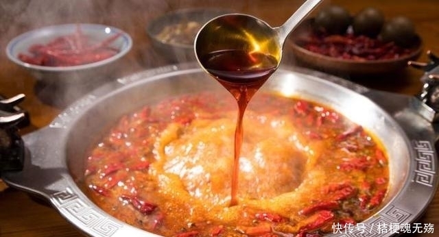 火锅|点火锅时，明白人从来不点“清汤锅”，老板：这才是“内行人”