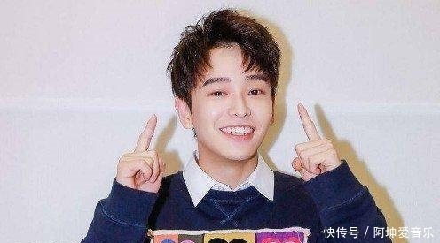 黄磊|《向往》黄磊谈彭昱畅加入原因,除了何炅推荐,还应该感谢大华