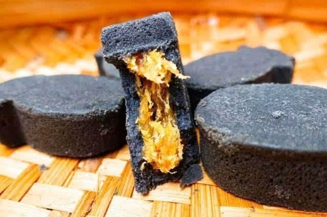  吃起来|假如从下面6款最火的网红甜点，挑出一种吃10份，你会怎么选