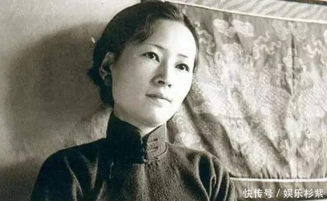 精心策划|沈从文的晚年凄凉,与那一场“精心策划”的婚外情,是密不可分的