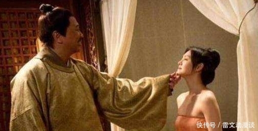 续贞陵遗事|唐宣宗好色因滥用药致病亡？唐宣宗是怎么死的？