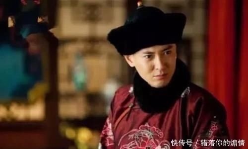 崇祯|明朝灭亡前,26岁的崇祯下了1道圣旨,吓得英国200年不敢来中国