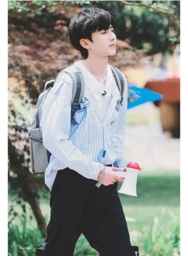  换血|蔡徐坤加入《奔跑吧4》 新成员和旧成员“交替换血”