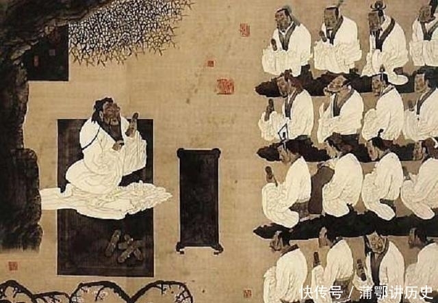 机关门|传承千年的“白事知宾”,其神秘面纱背后是“孝礼”的习俗现象