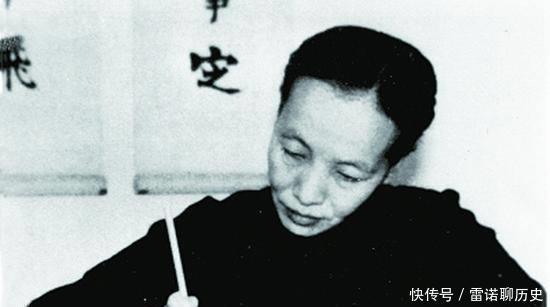 冰心|民国时期才女鄙视链张爱玲看不起冰心，冰心看不起林徽因！