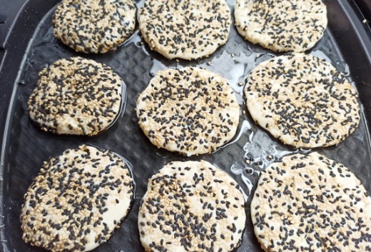 山药|苹果加山药这种吃法要火,5分钟出锅