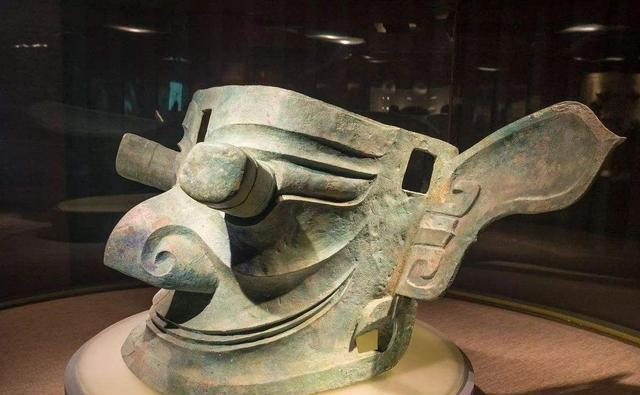  华夏文明|三星堆明明可深入研究，为何突然停止挖掘了？专家：你看出土了啥