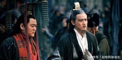 诸葛亮|诸葛亮死后,蜀中无大将?刘禅时期尚有七位名将,第一不输军神