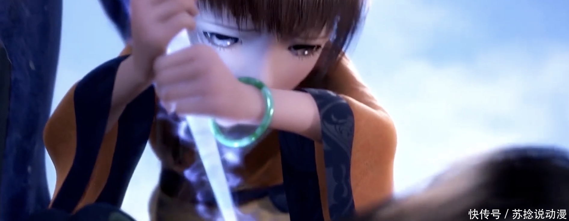 打到|沧海横流,经费燃烧到爆炸的6处场面,盖聂卫庄走到哪打到哪