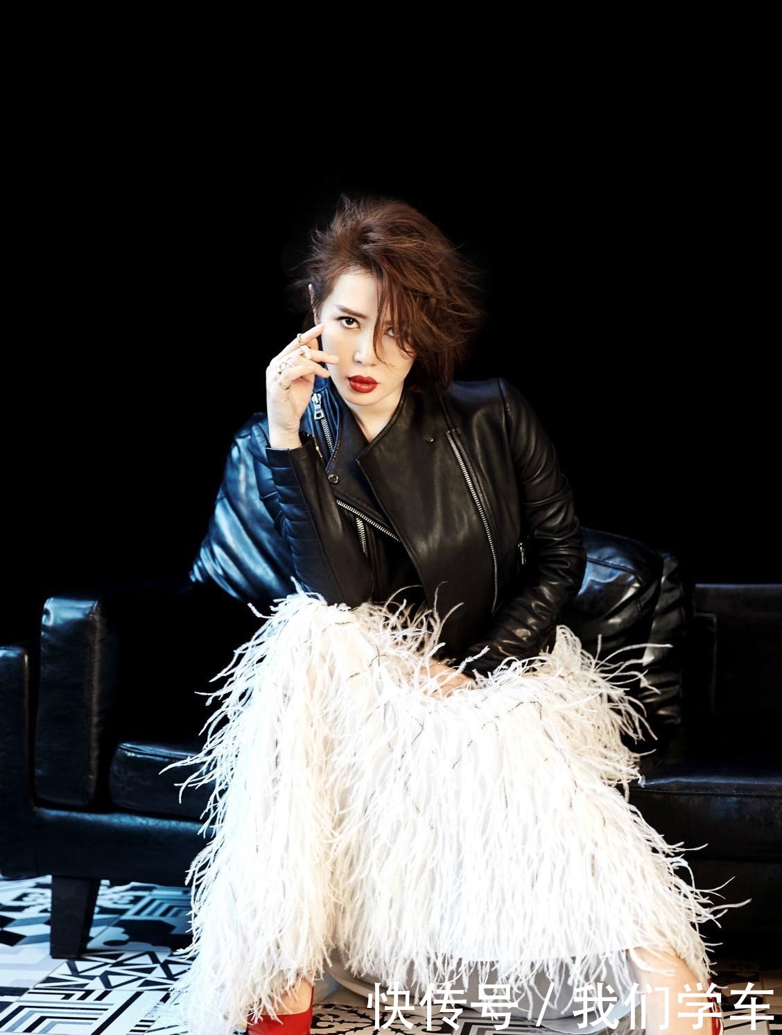 章子怡|她十年前就是影后,章子怡却说不认识,徐峥脸都憋青了