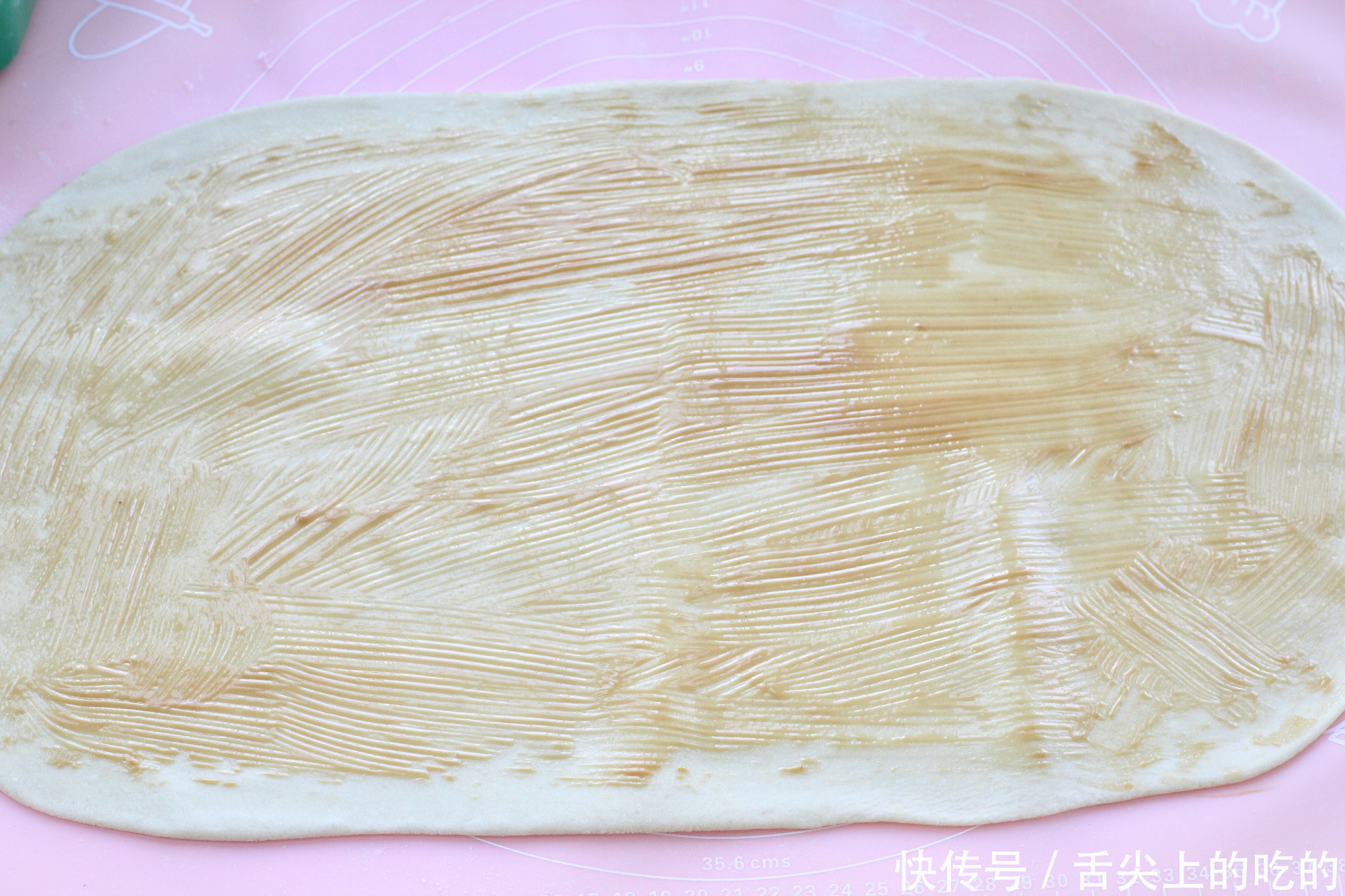 早餐|早餐就吃这面食,只需一次发酵,酱香浓郁又暄软,做一锅不够分