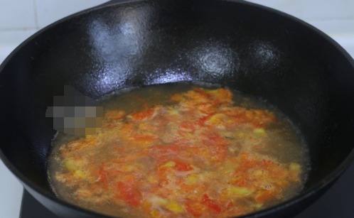 酸辣|十分钟快手汤,酸爽可口,营养美味