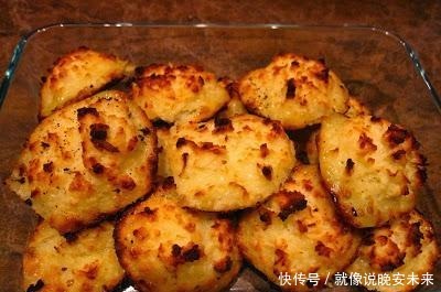 香甜|立春后，全家最爱吃的小点心，软糯香甜，制作简单，全家人的最爱